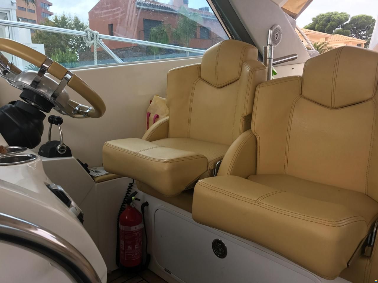Sessa C46