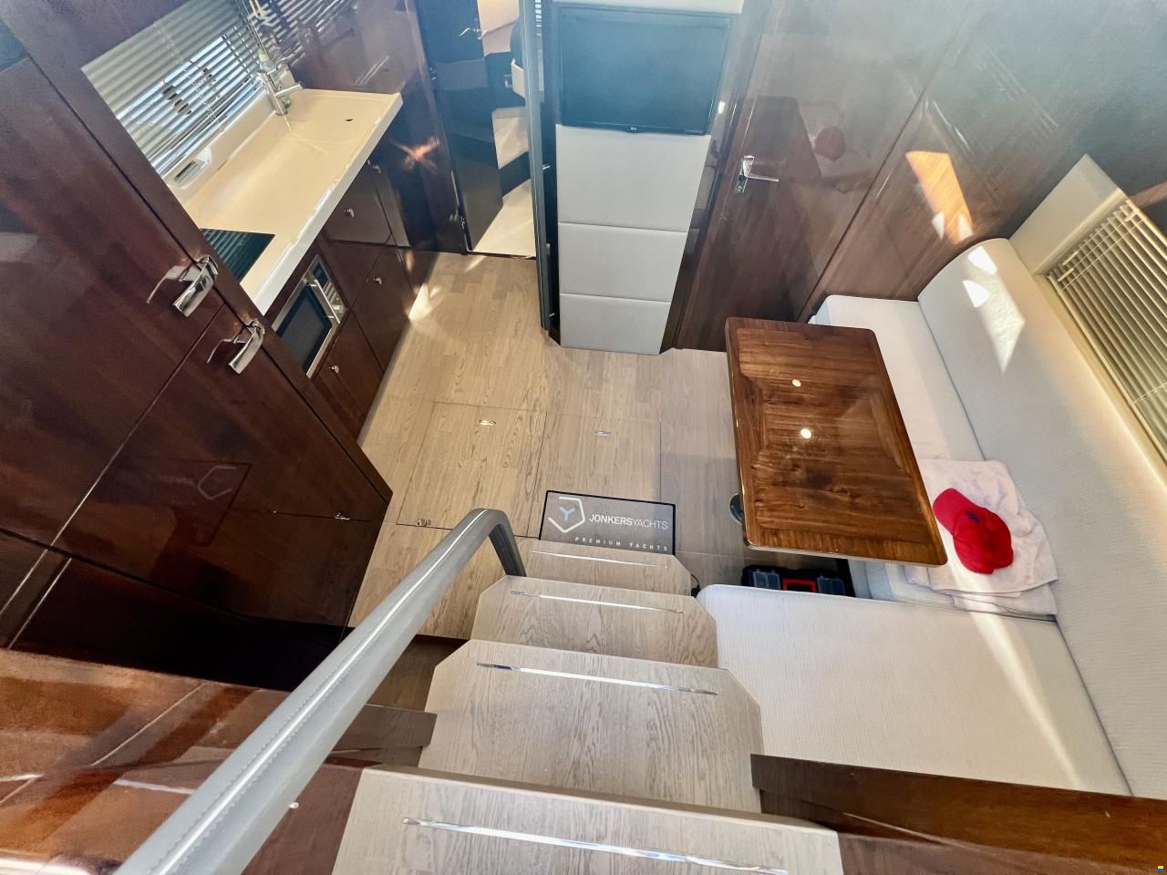 Fairline Targa 50 Open