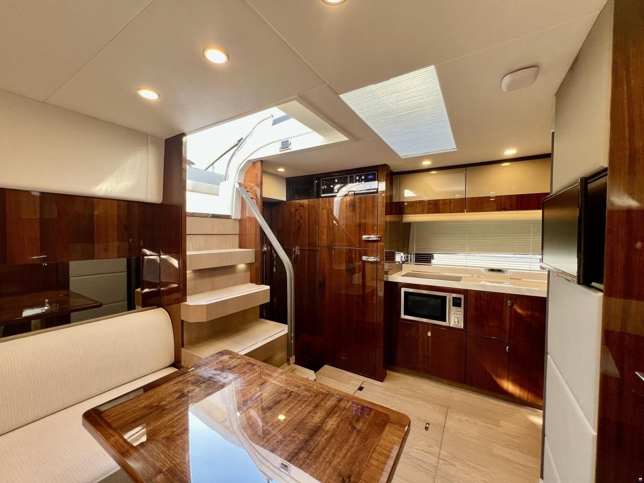 Fairline Targa 50 Open