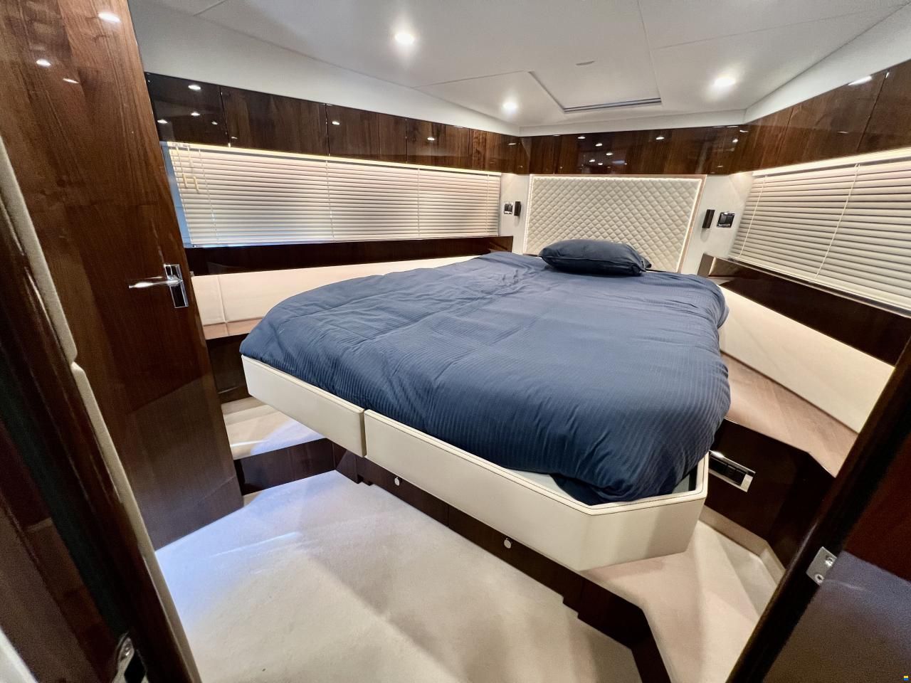 Fairline Targa 50 Open