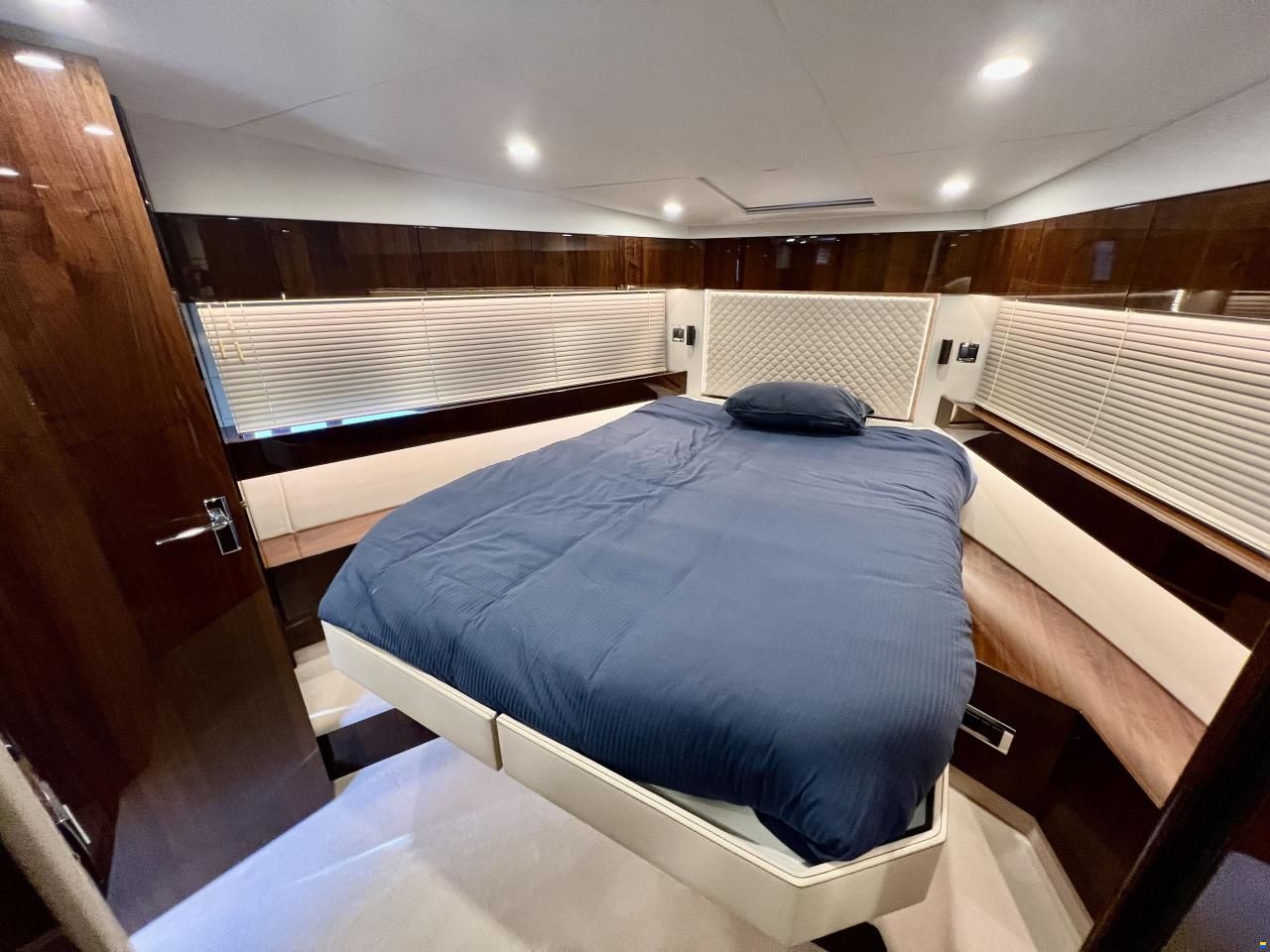 Fairline Targa 50 Open