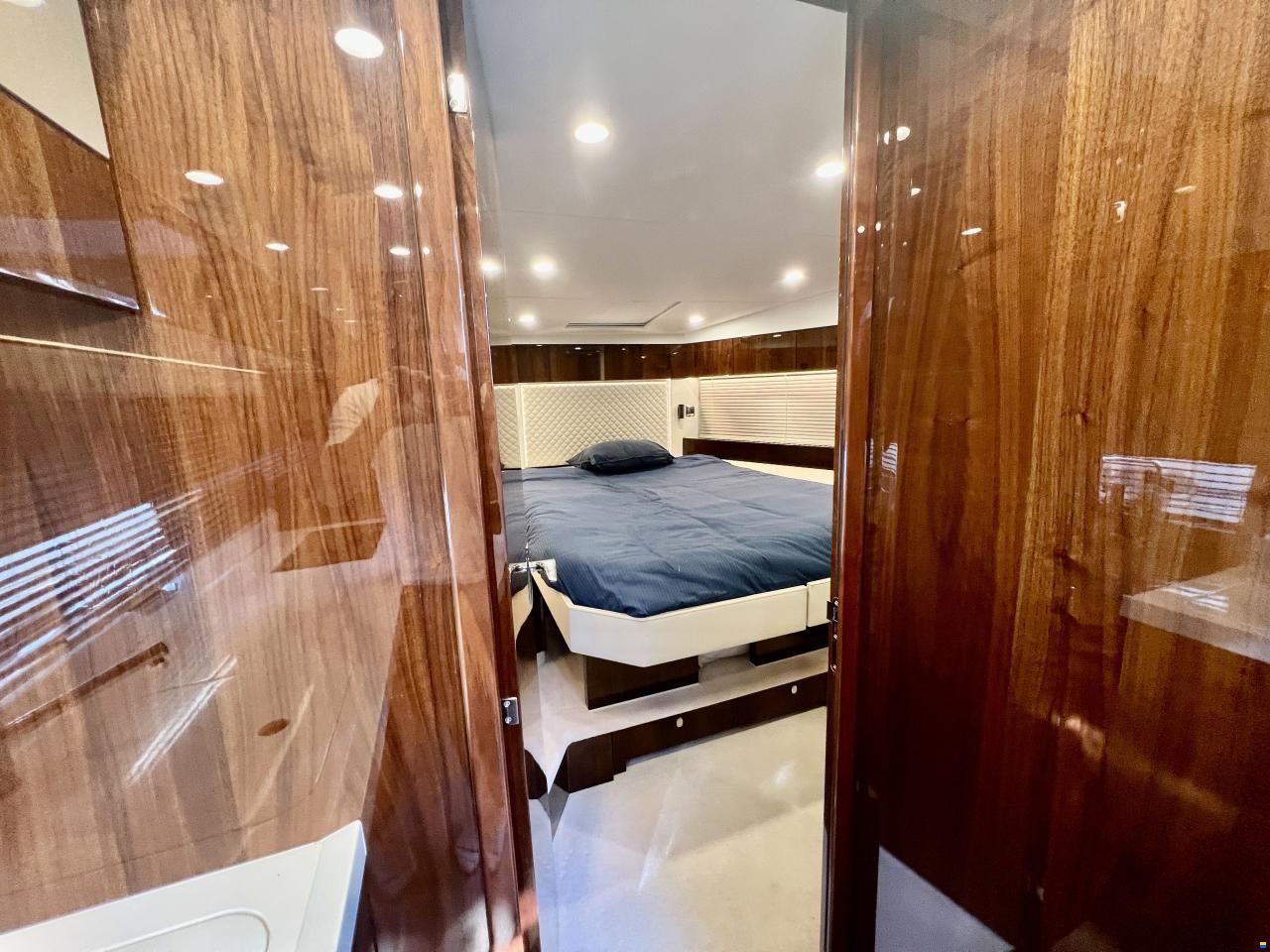 Fairline Targa 50 Open