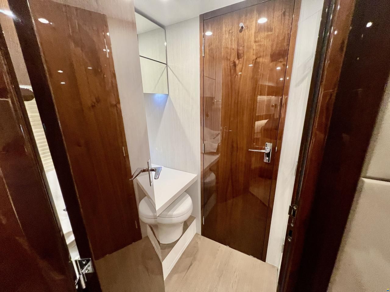 Fairline Targa 50 Open