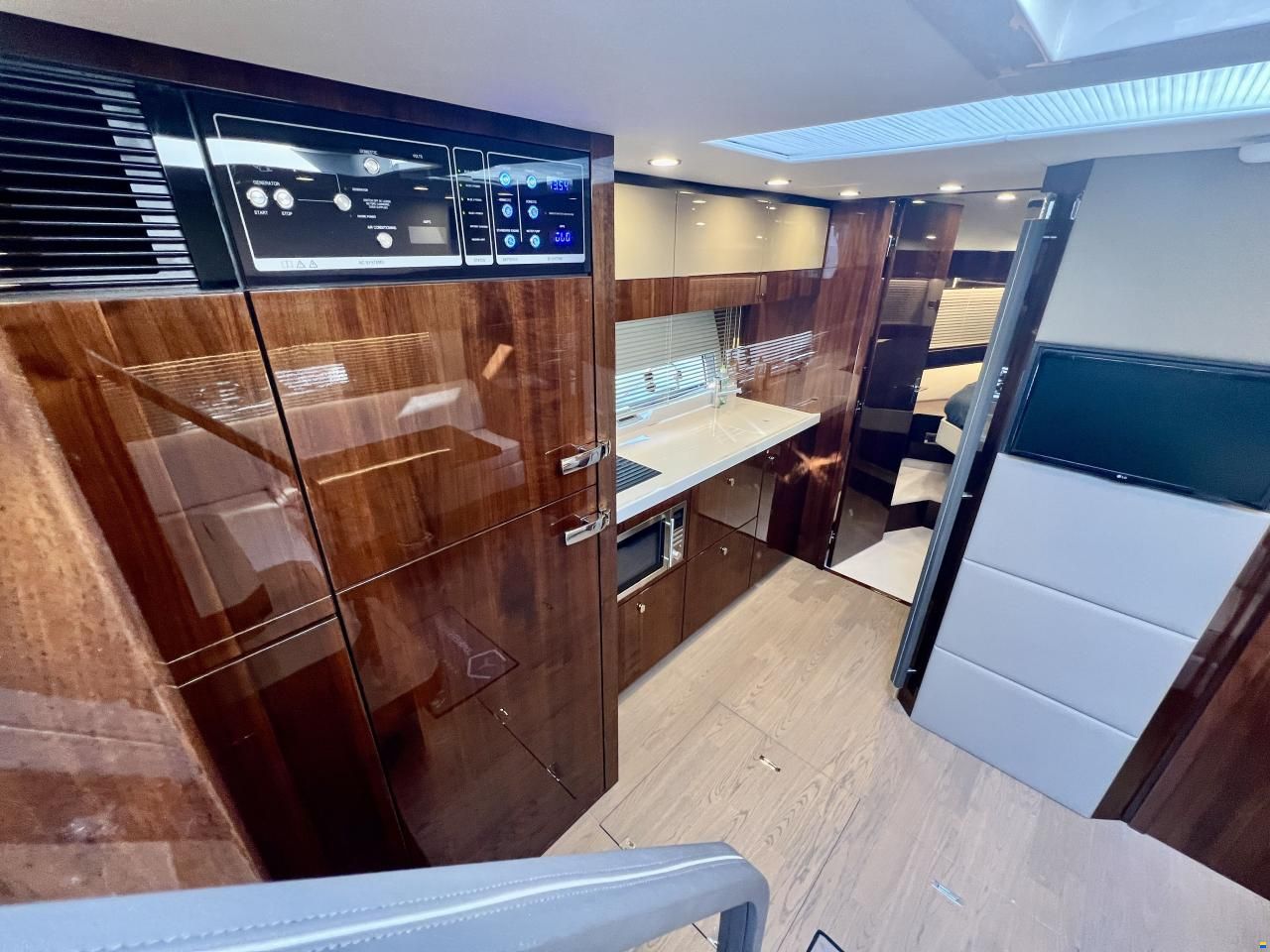 Fairline Targa 50 Open