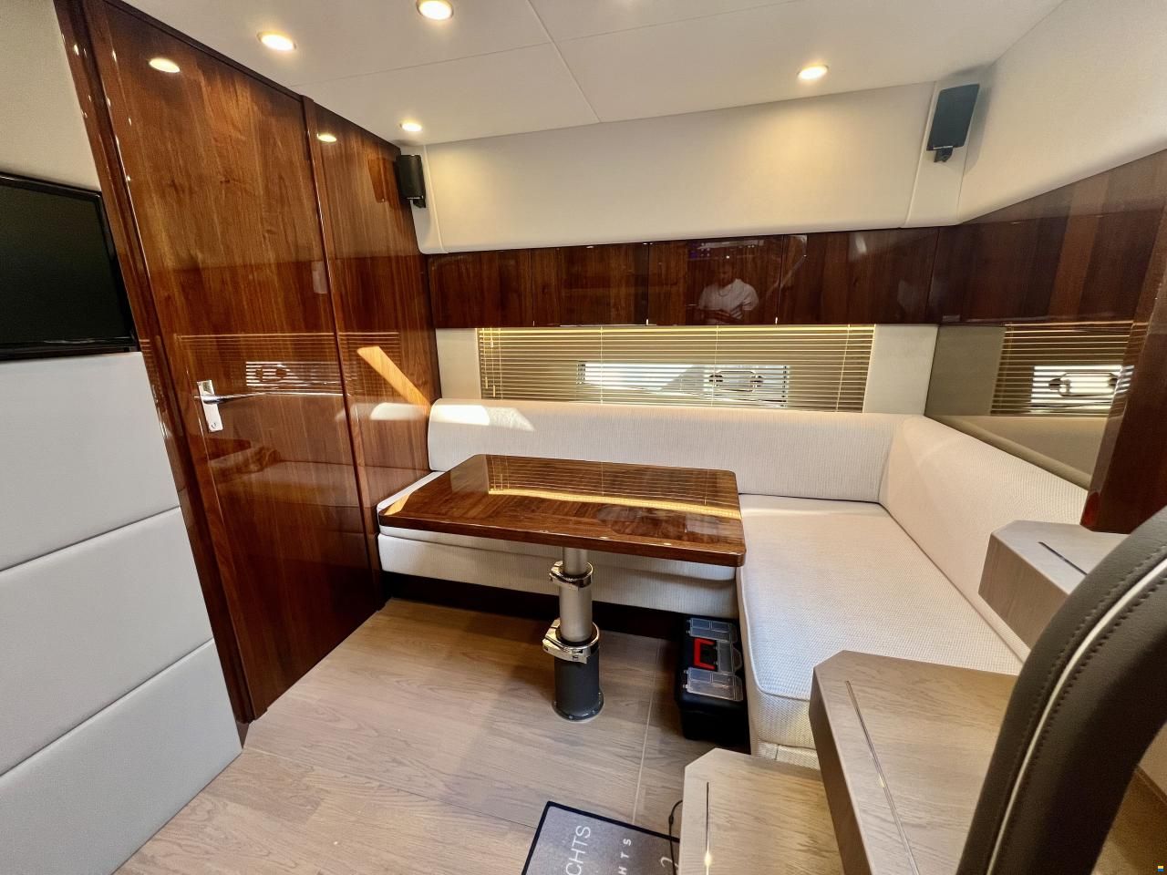 Fairline Targa 50 Open