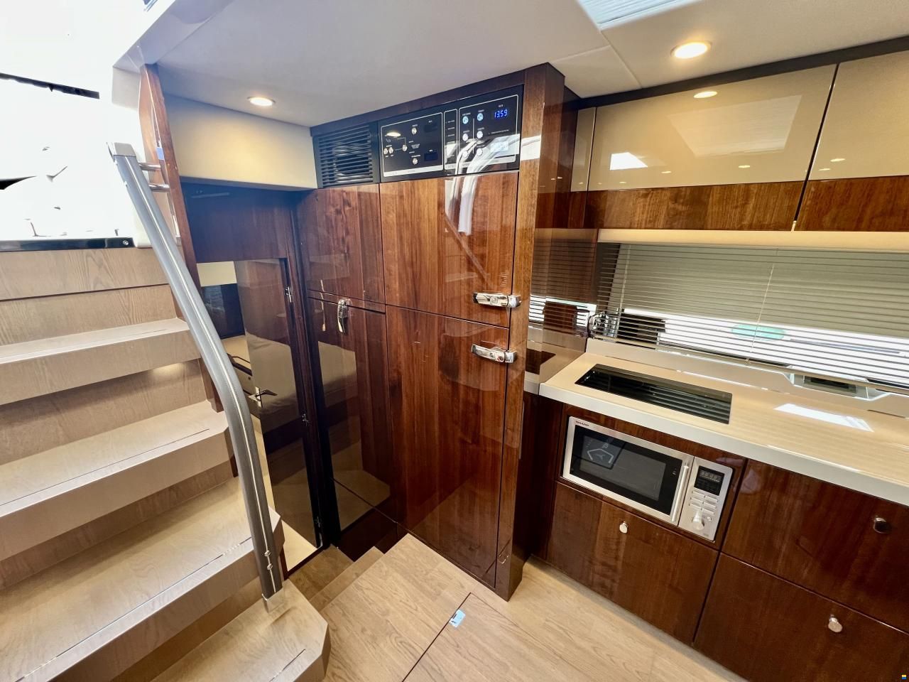 Fairline Targa 50 Open