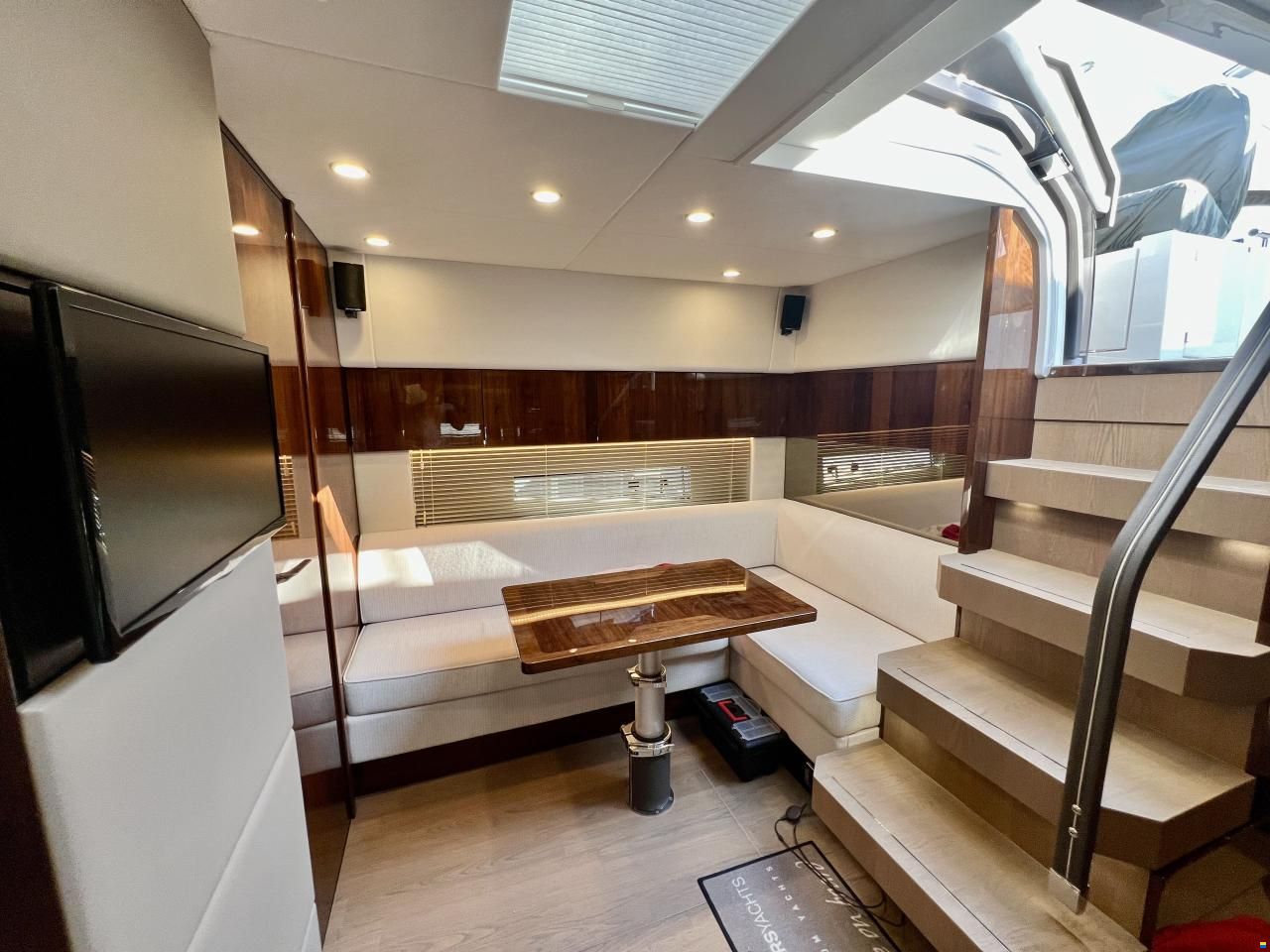 Fairline Targa 50 Open