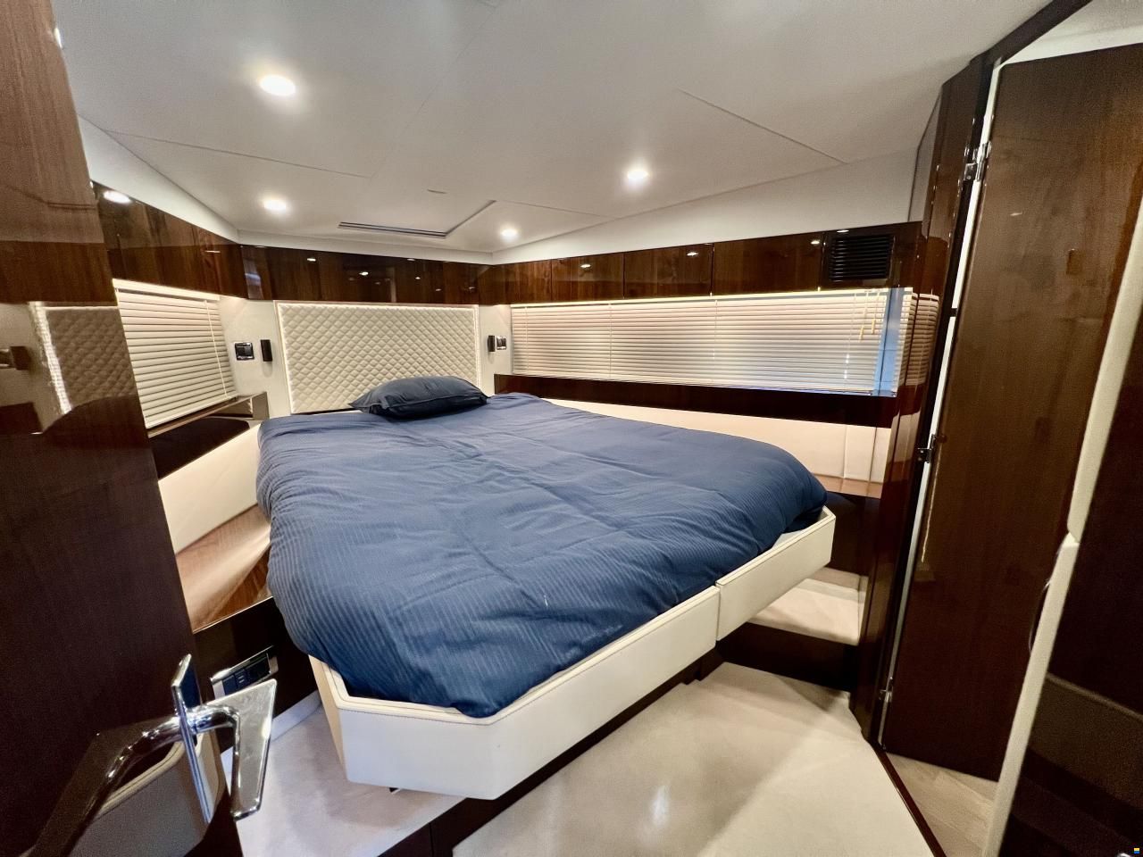 Fairline Targa 50 Open