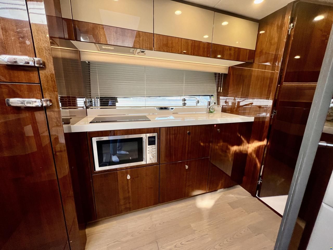 Fairline Targa 50 Open