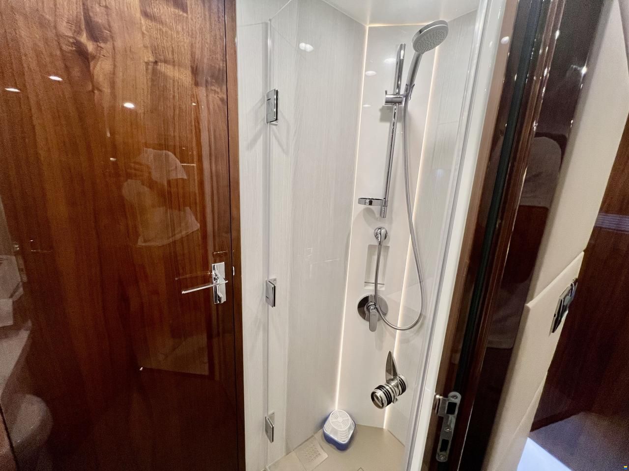 Fairline Targa 50 Open