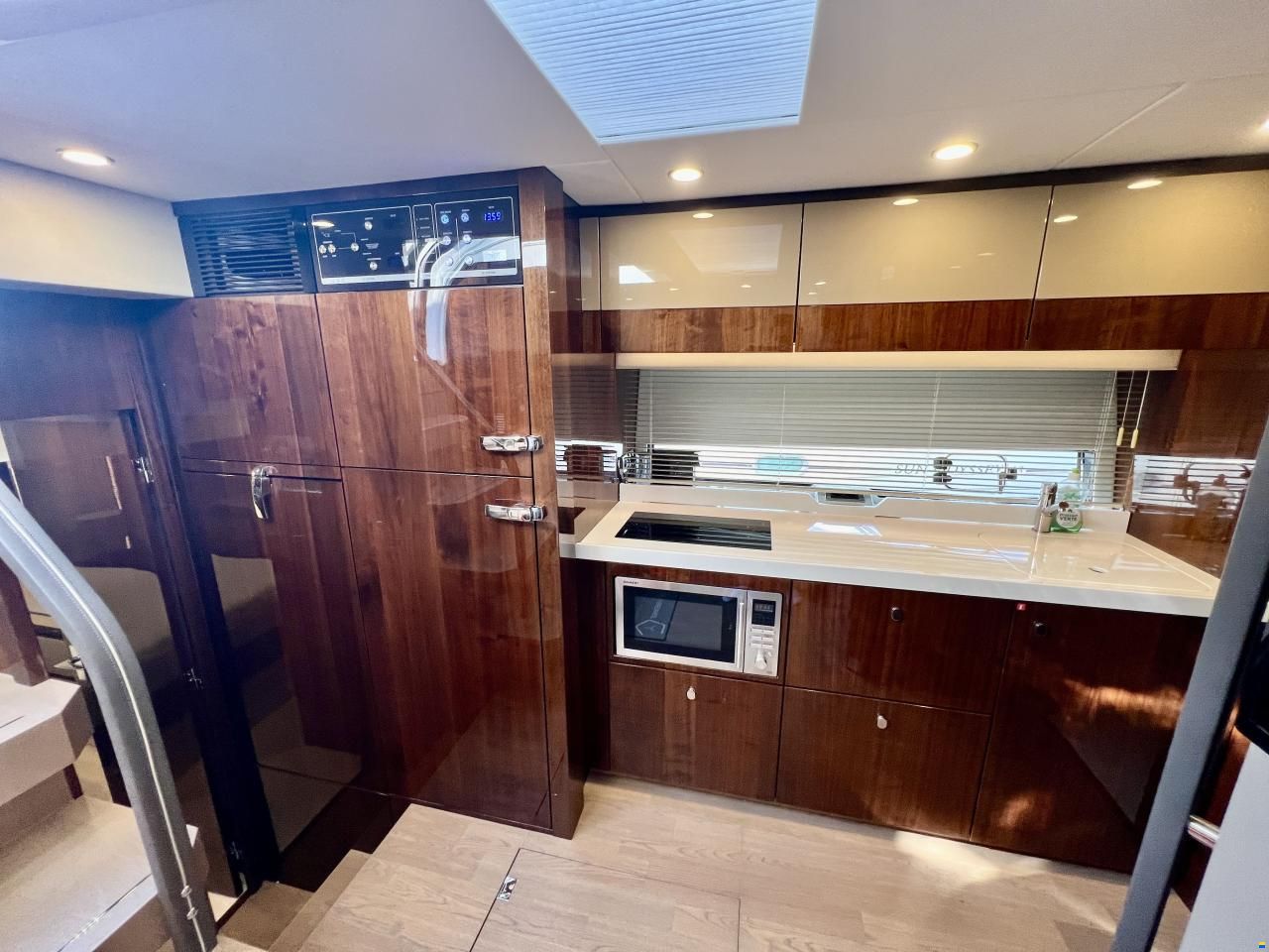 Fairline Targa 50 Open