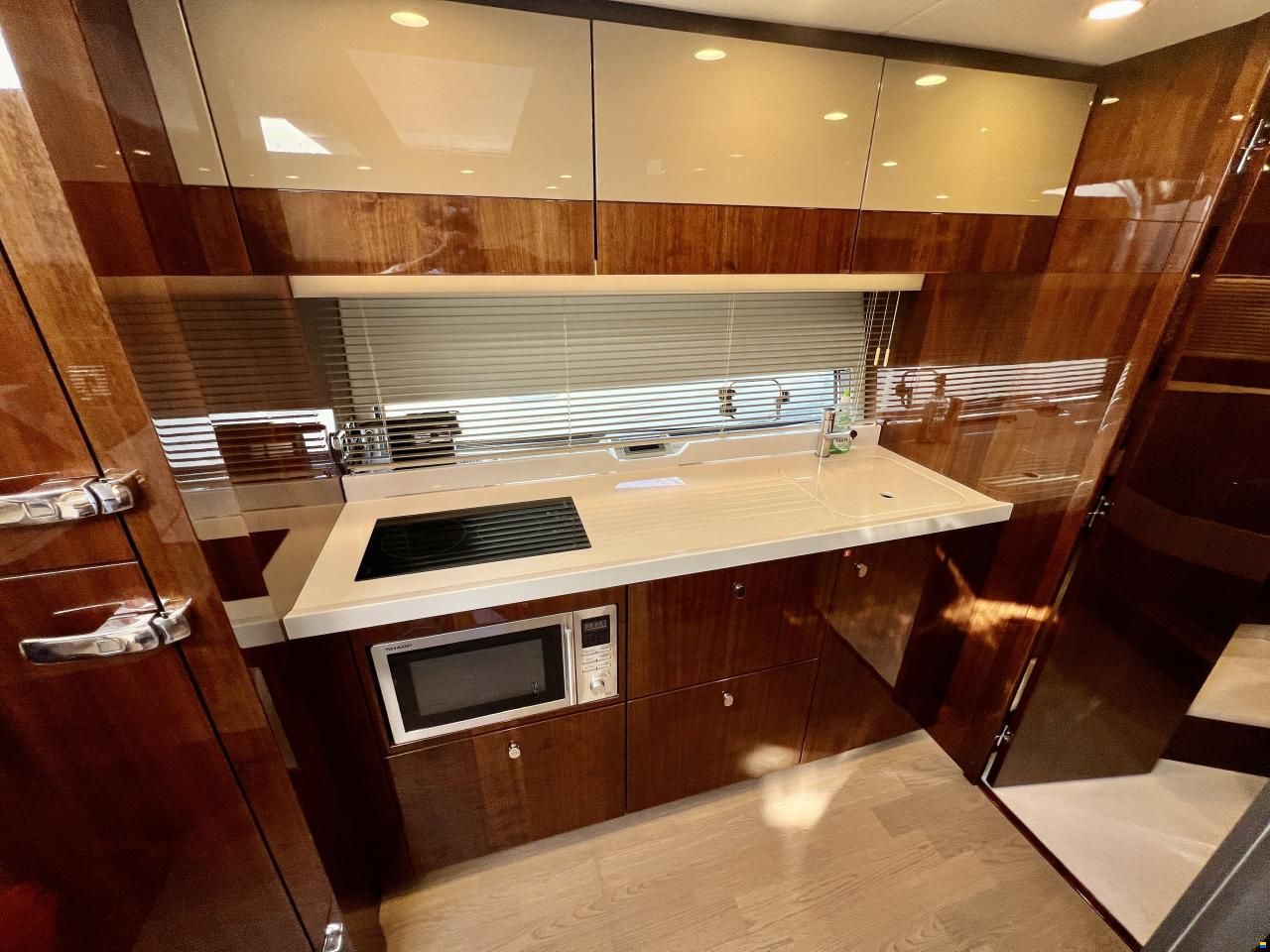 Fairline Targa 50 Open