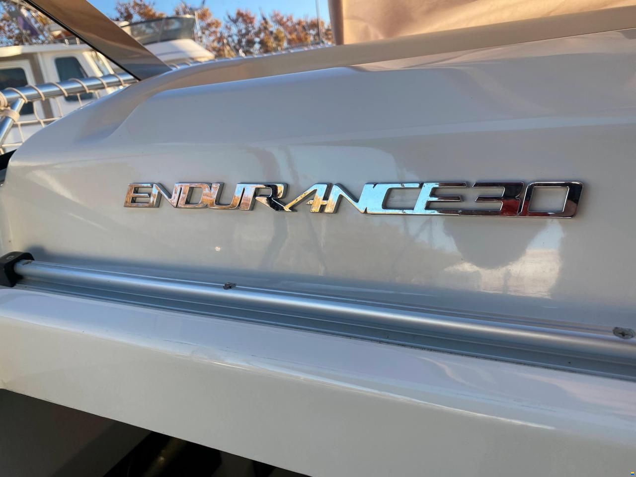 Cranchi Endurance 30