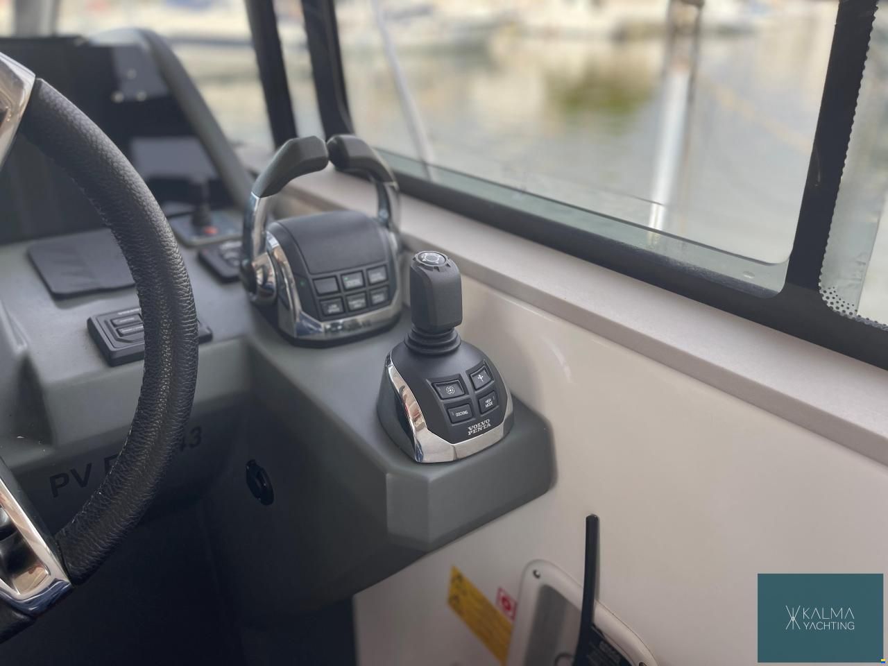 Jeanneau Leader 46