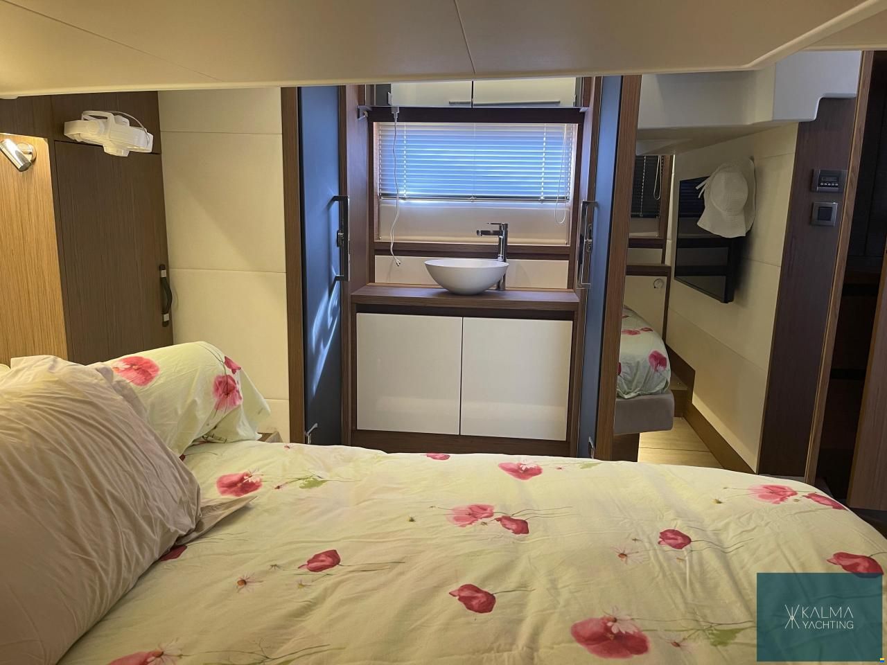 Jeanneau Leader 46