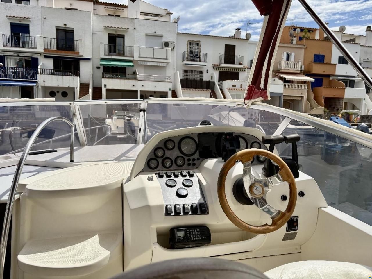 Rio 800 Cruiser