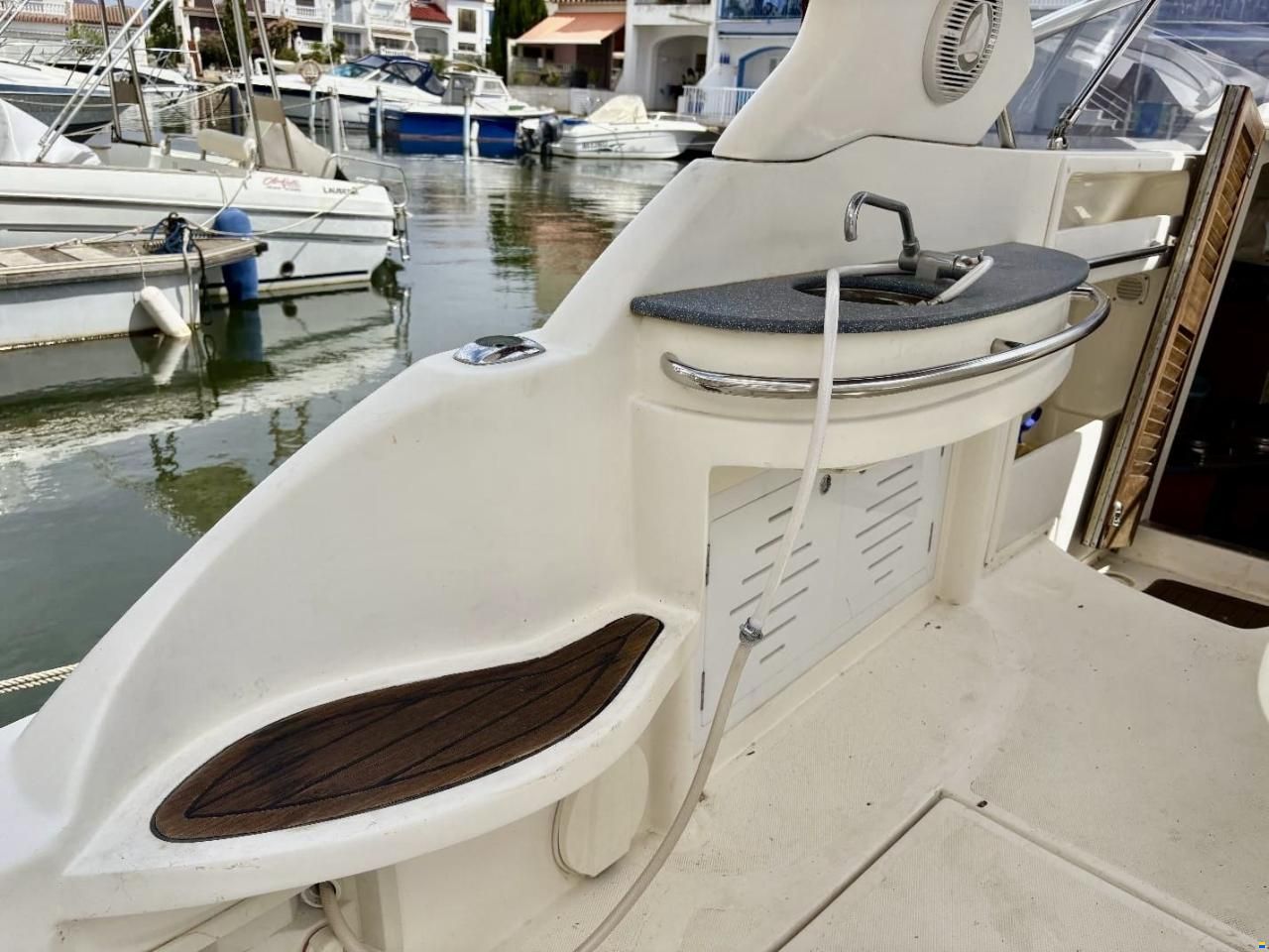 Rio 800 Cruiser
