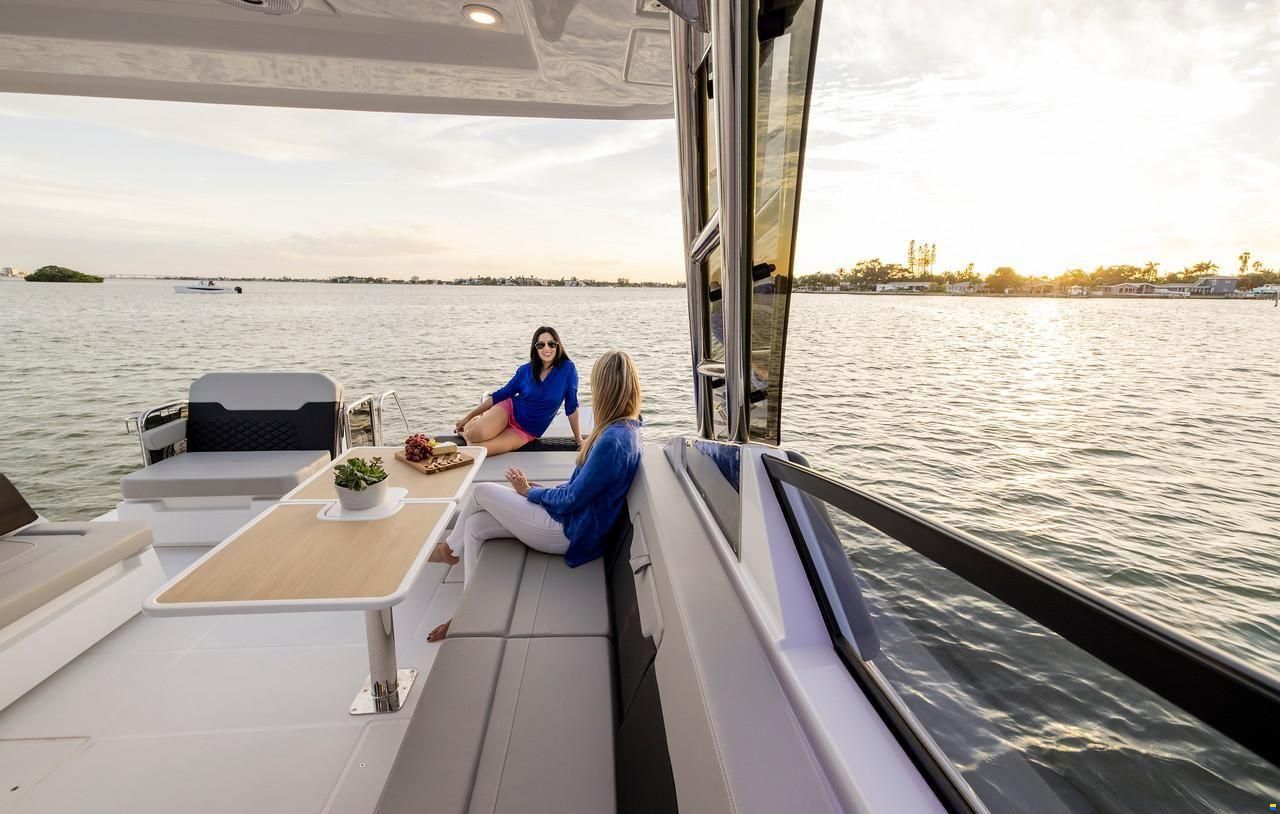 AQUILA 32 Sport