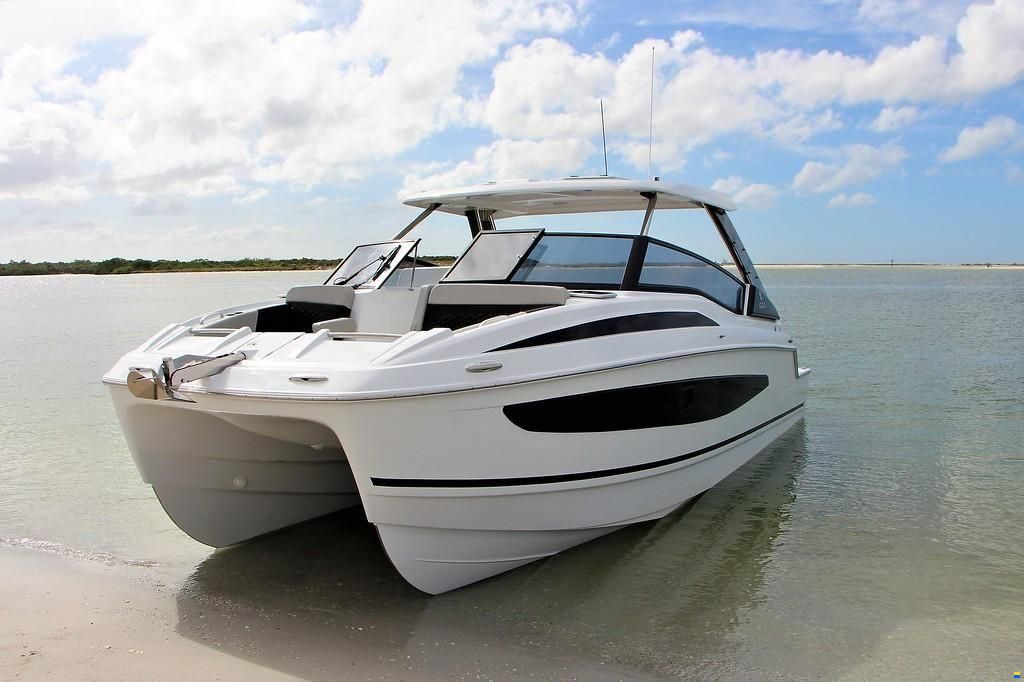 AQUILA 32 Sport