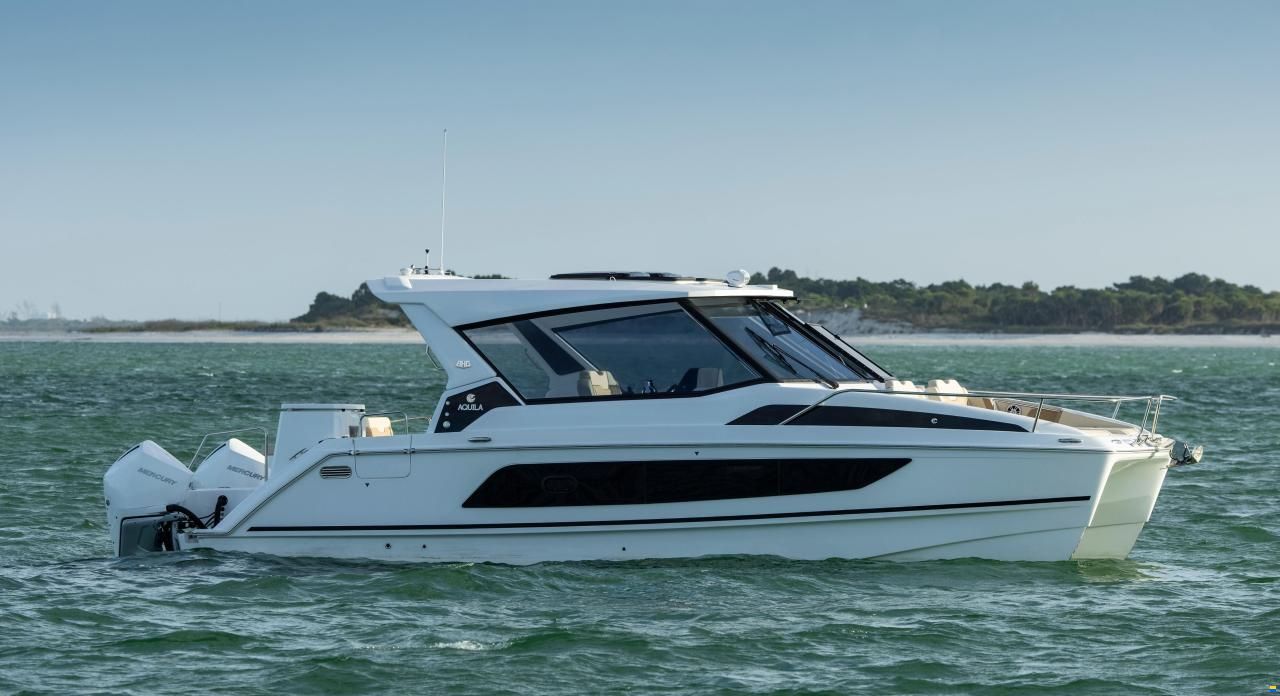 AQUILA 36