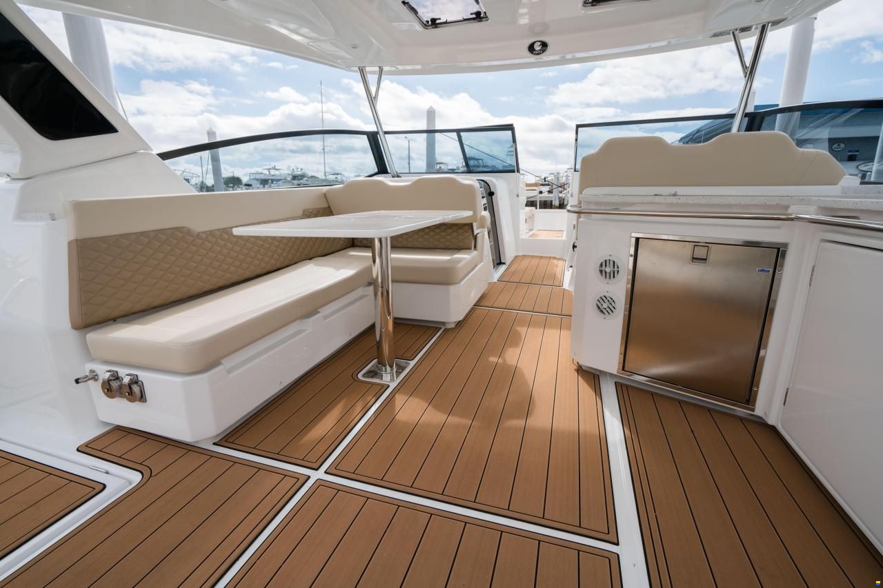 AQUILA 36