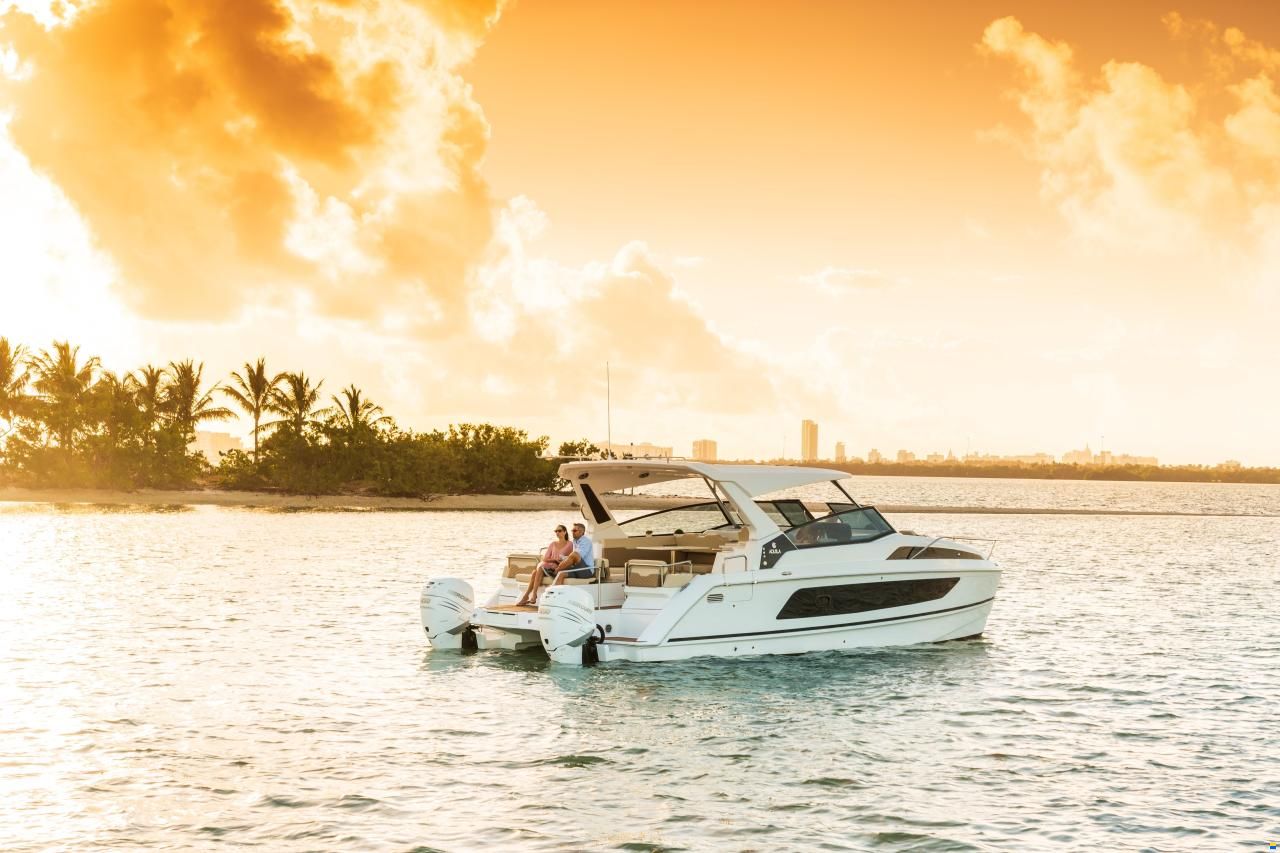 AQUILA 36