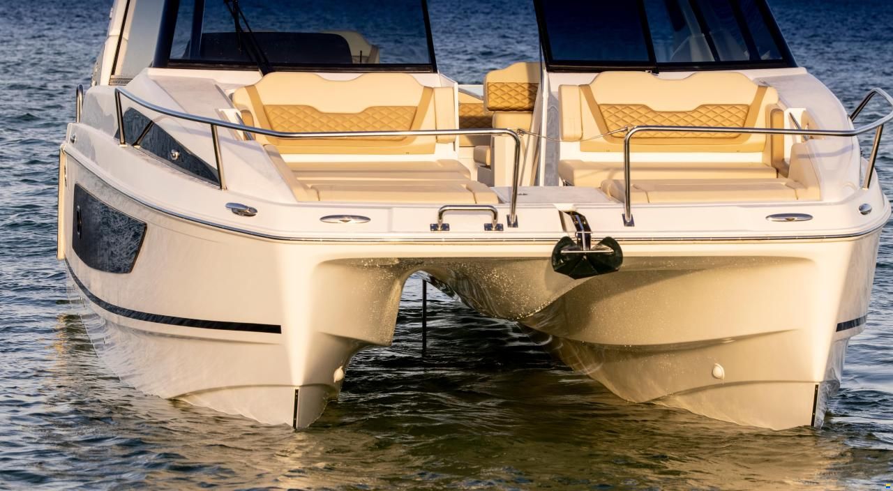 AQUILA 36