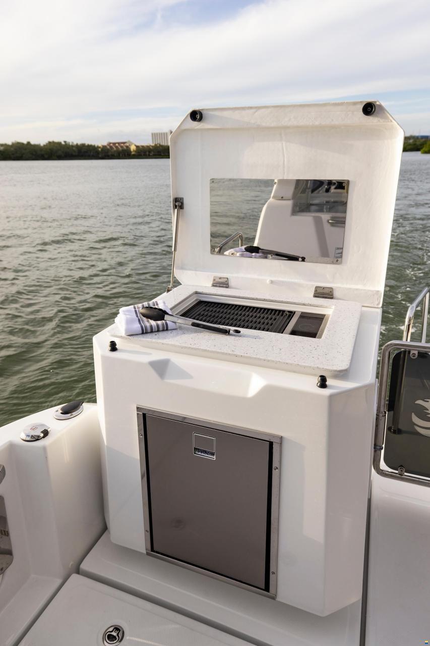 AQUILA 36
