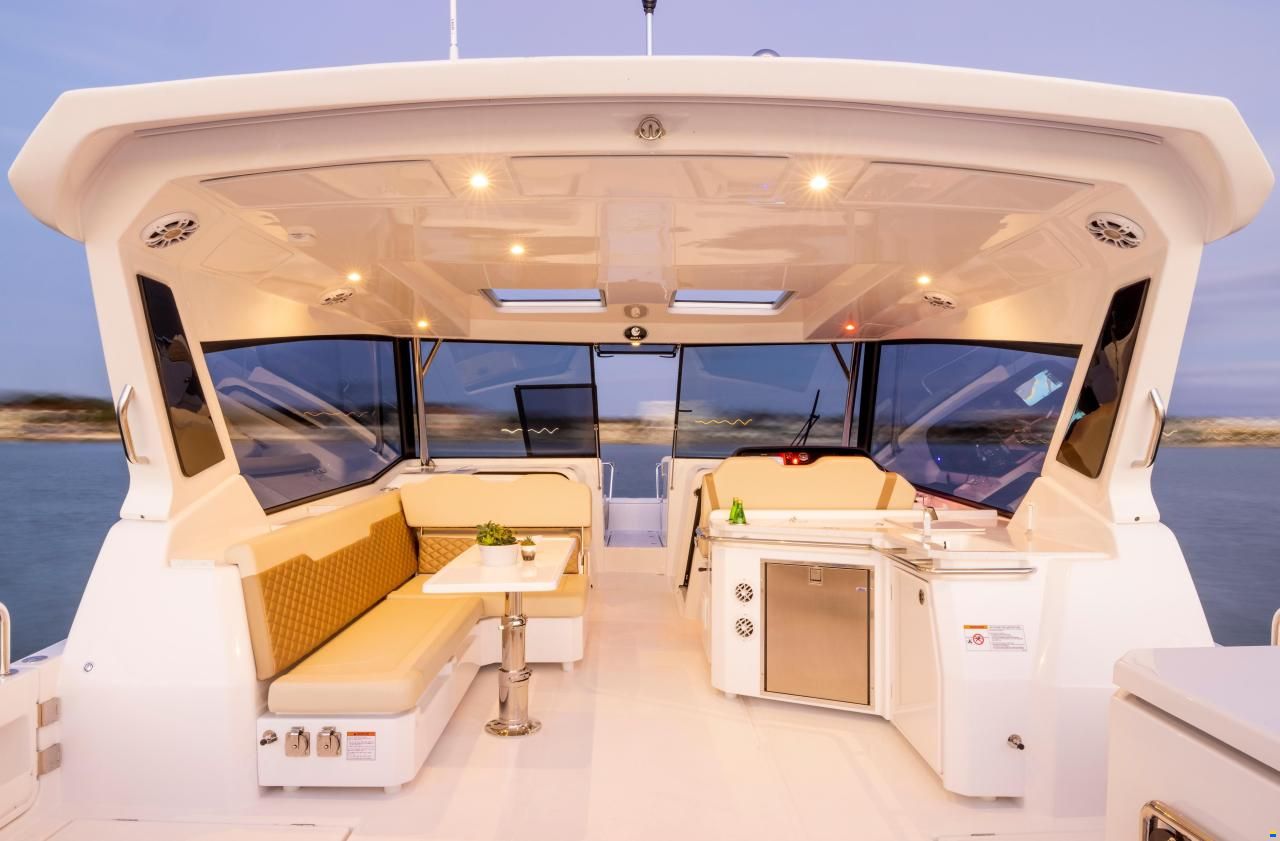 AQUILA 36