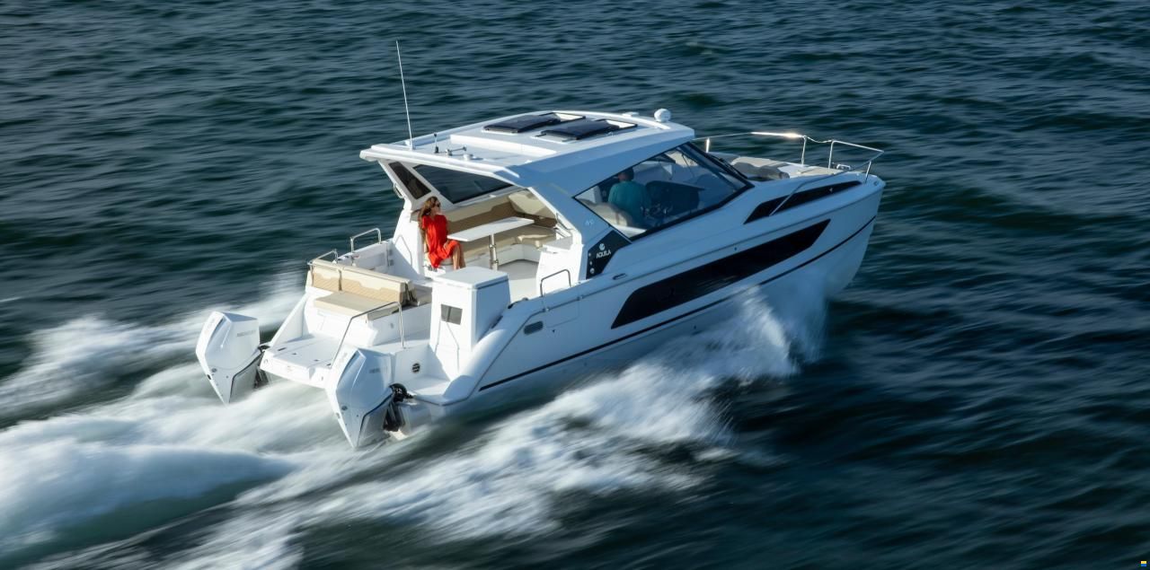 AQUILA 36