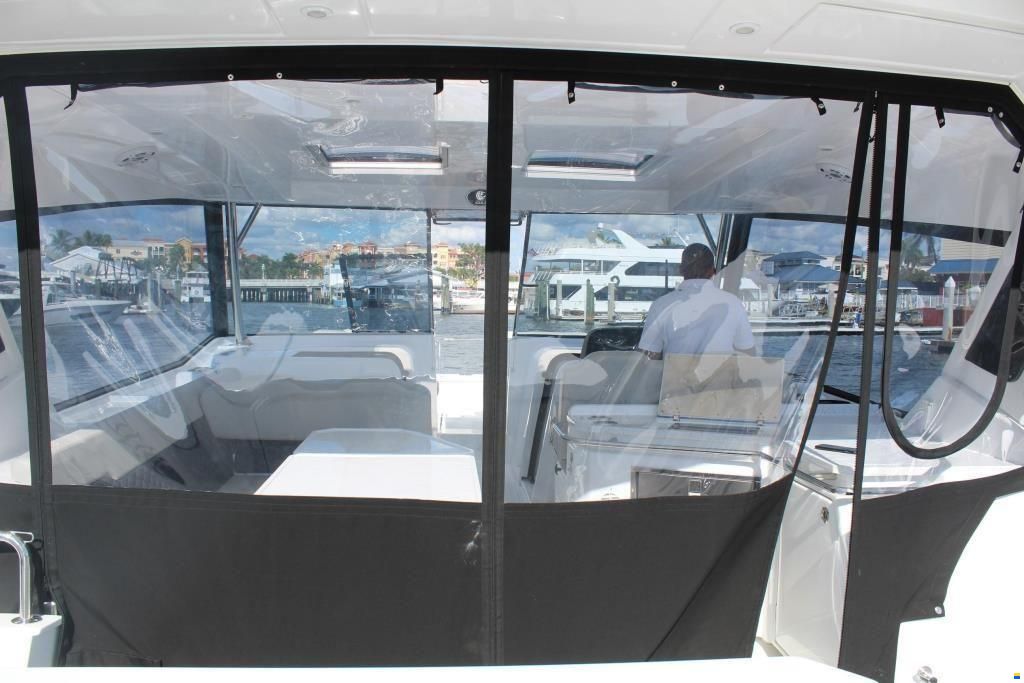AQUILA 36