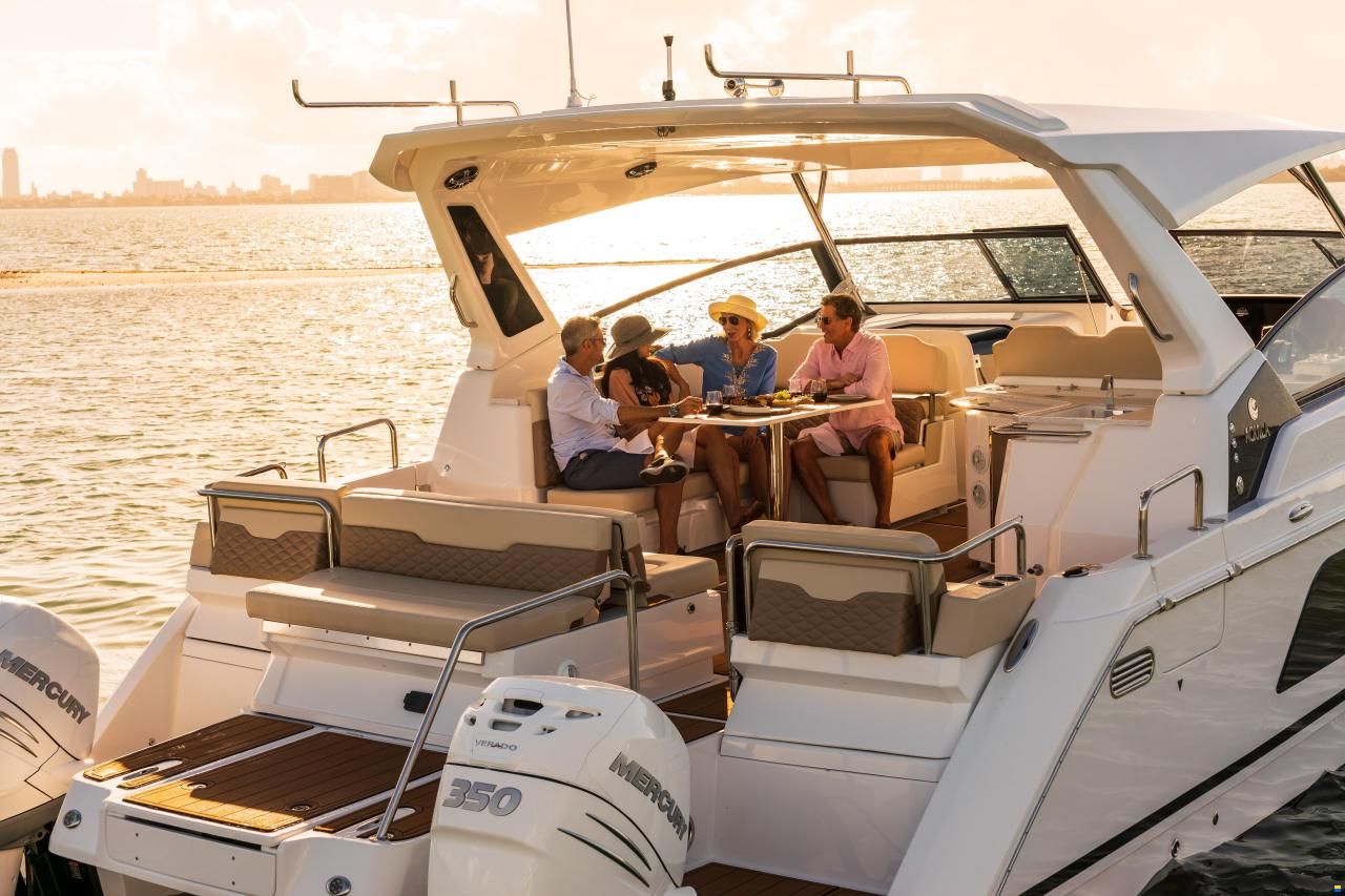 AQUILA 36
