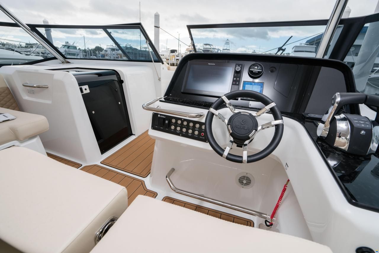 AQUILA 36
