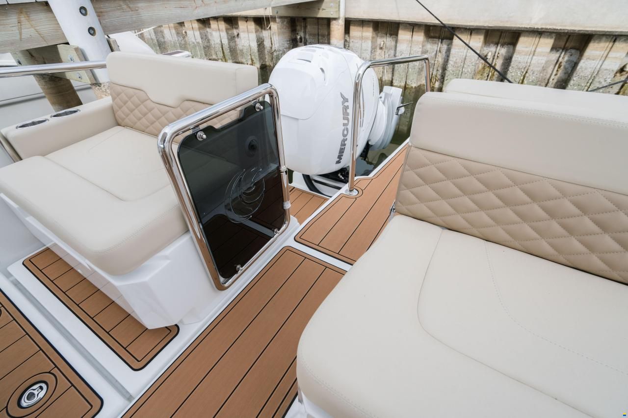 AQUILA 36
