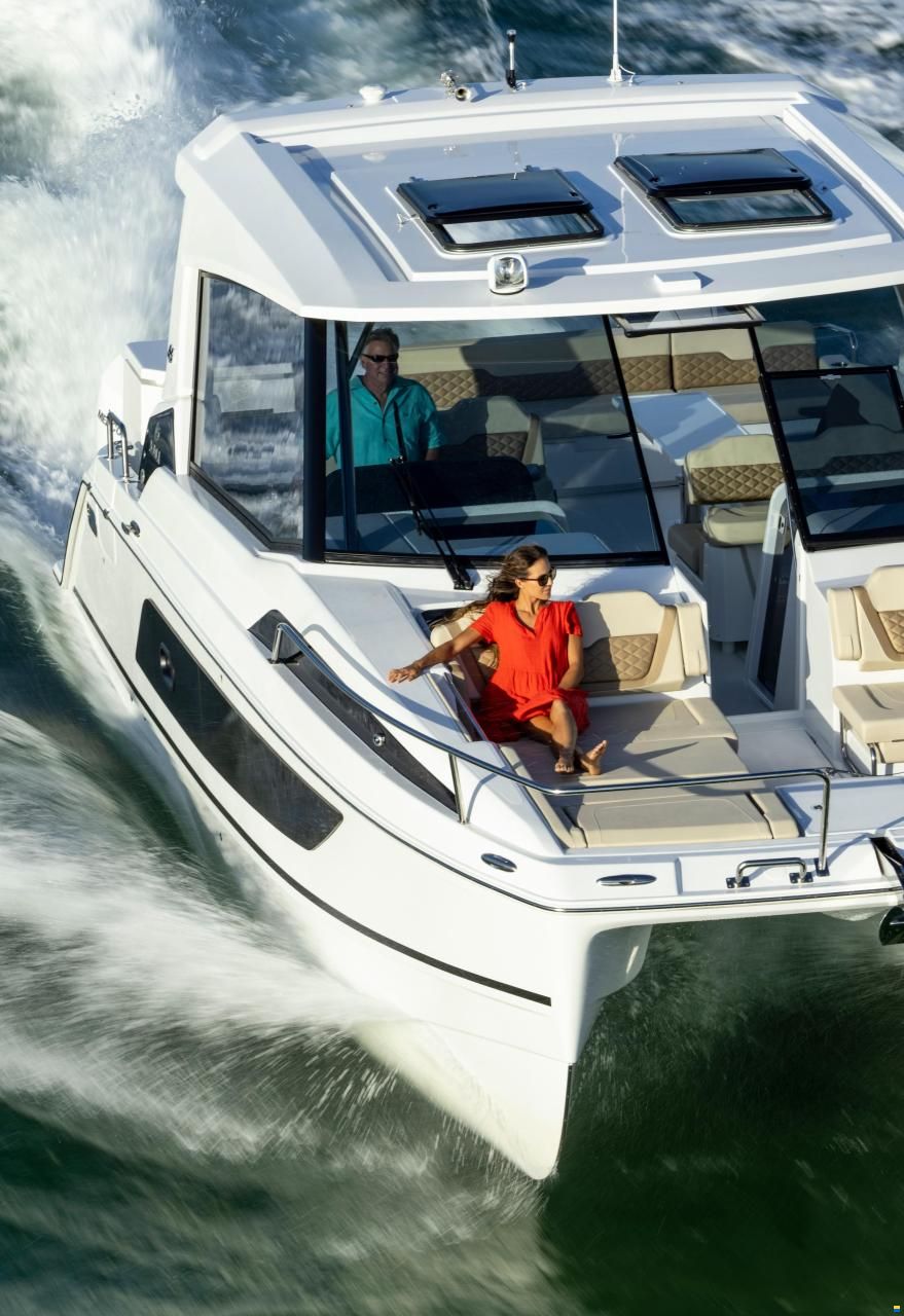 AQUILA 36