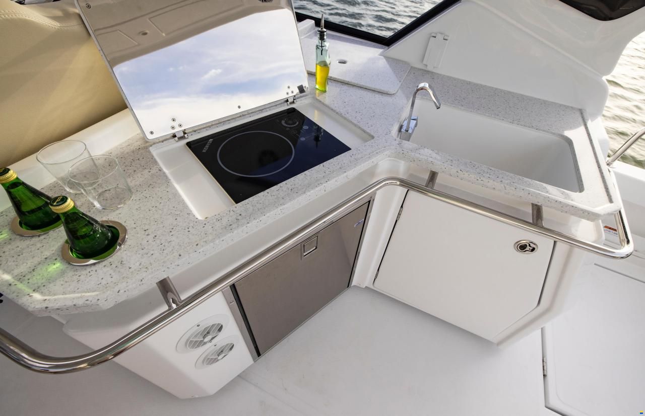 AQUILA 36