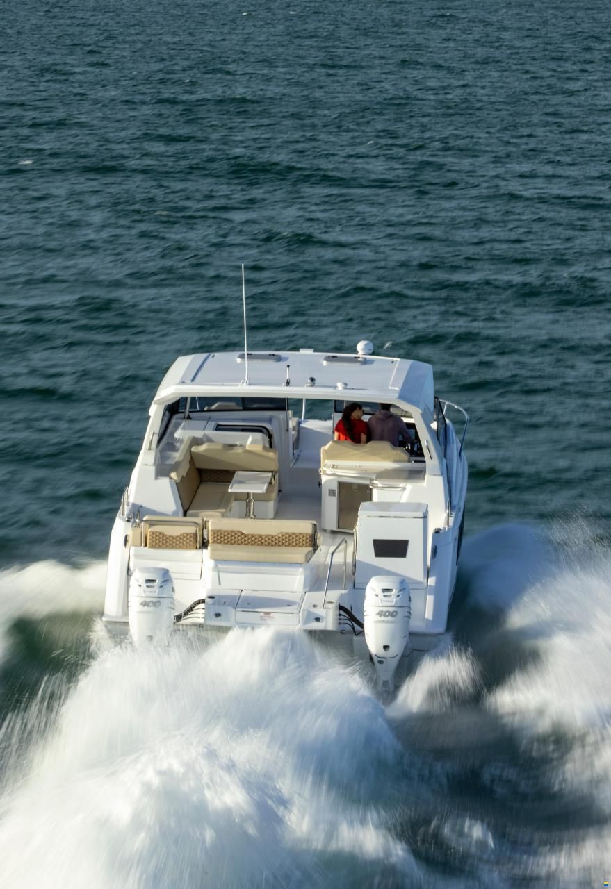 AQUILA 36