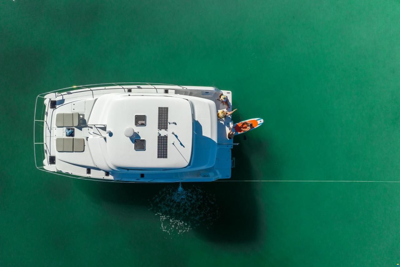AQUILA 42