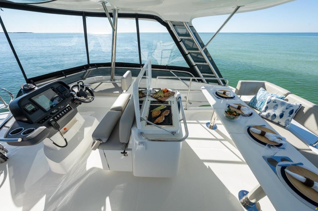 AQUILA 42