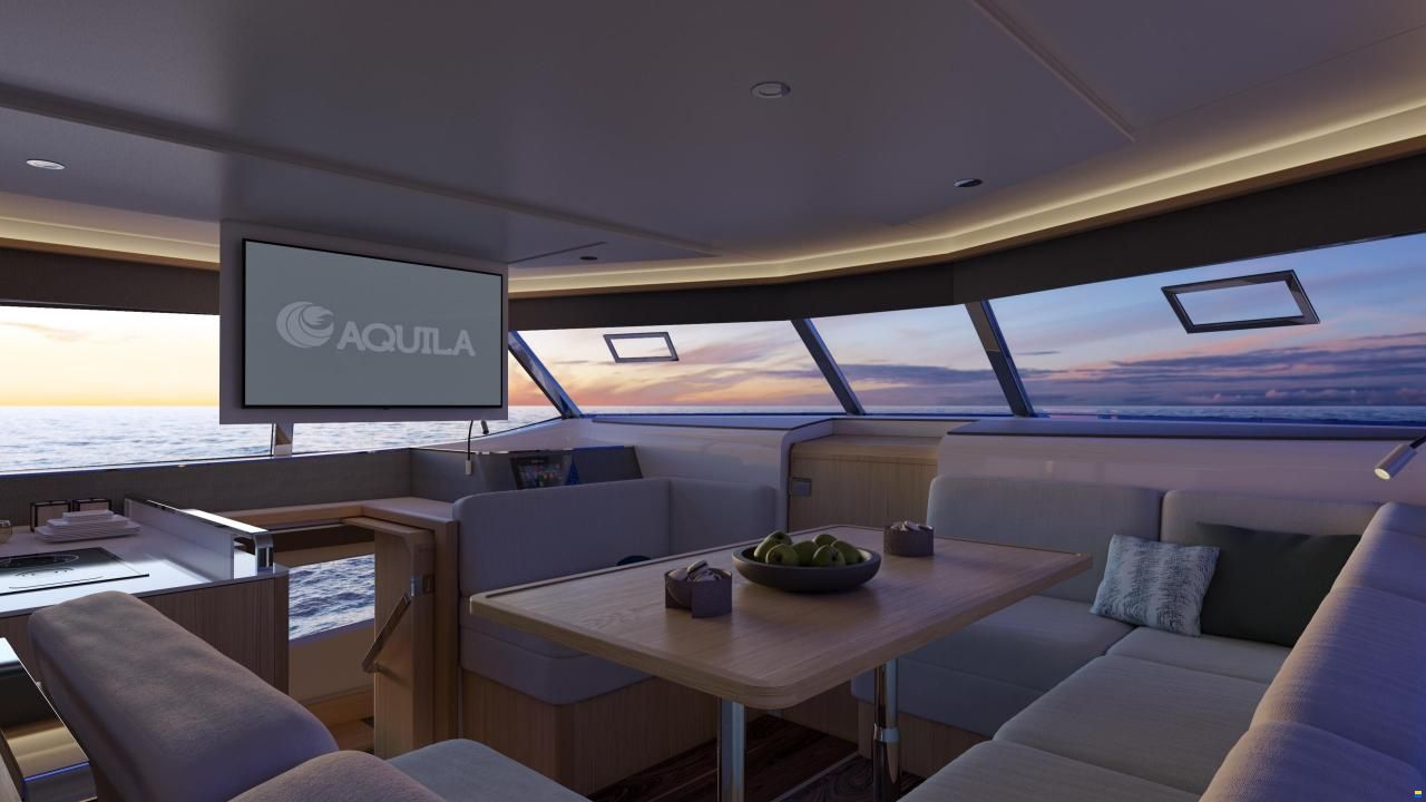 AQUILA 42