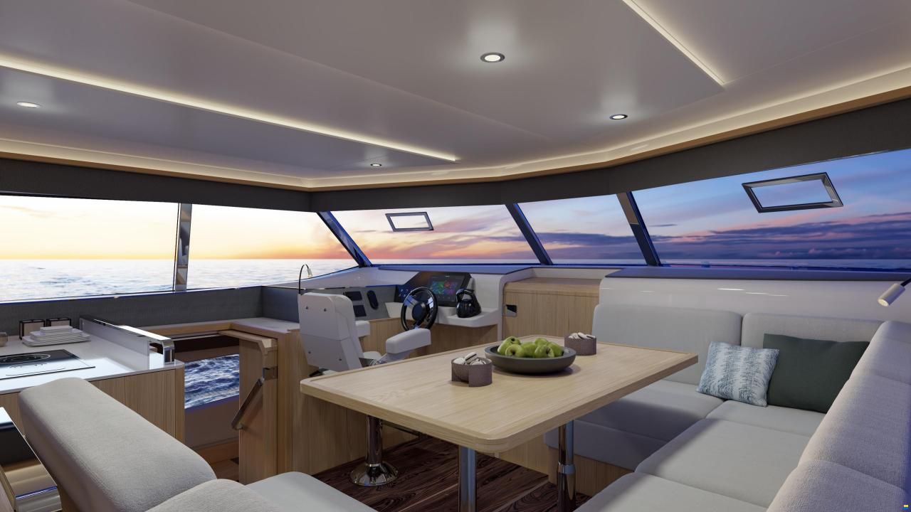 AQUILA 42