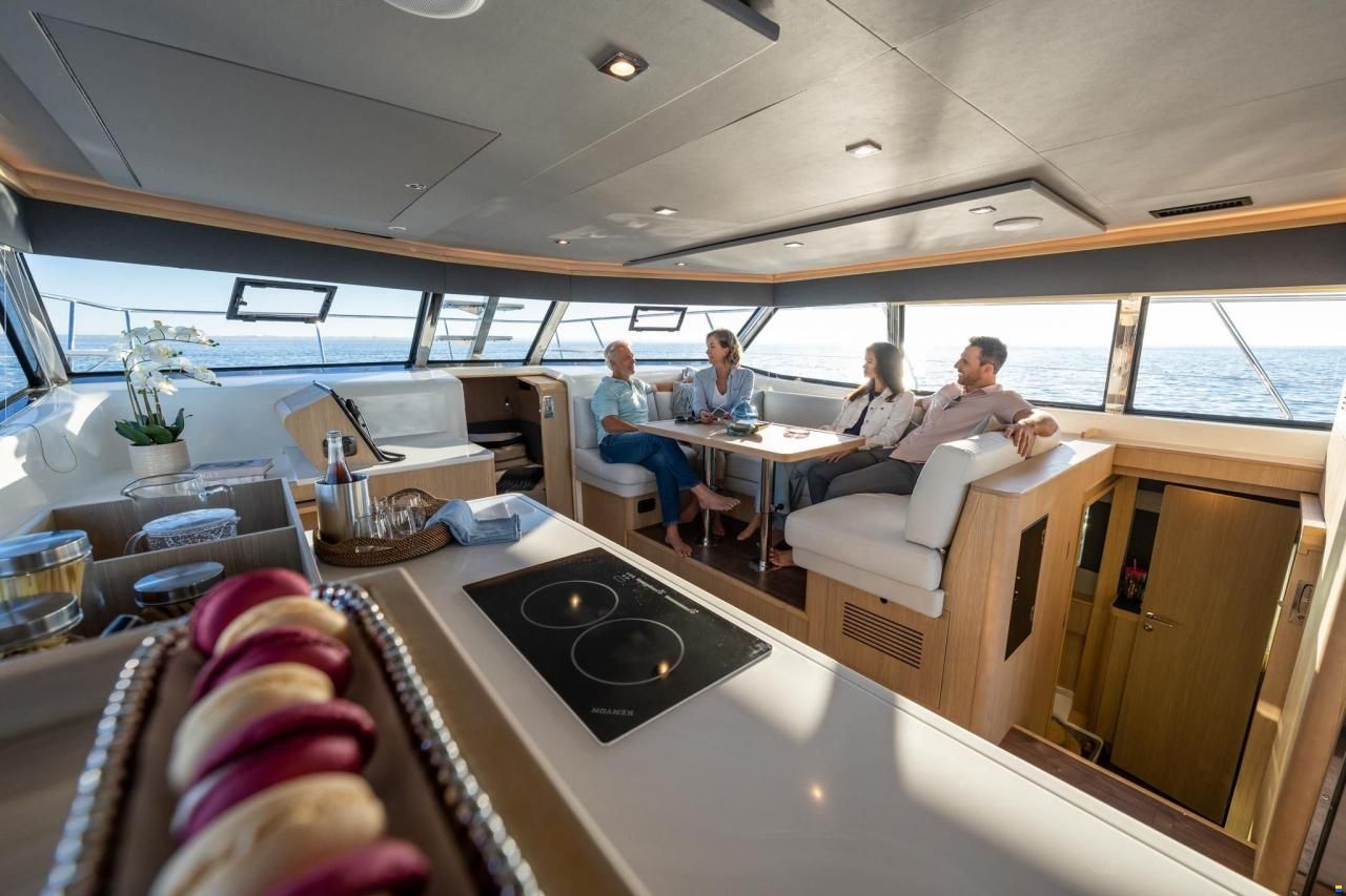 AQUILA 42