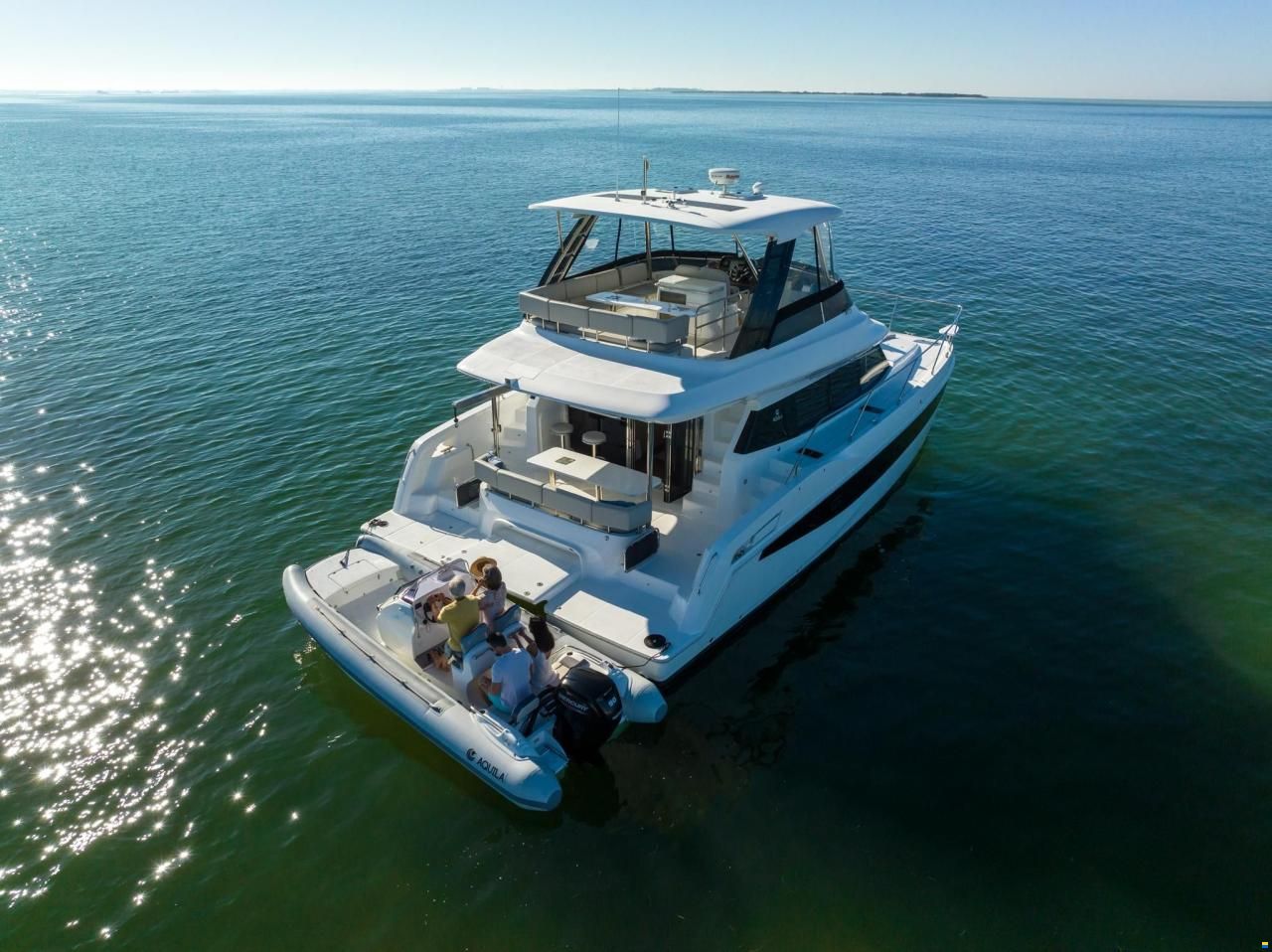 AQUILA 42