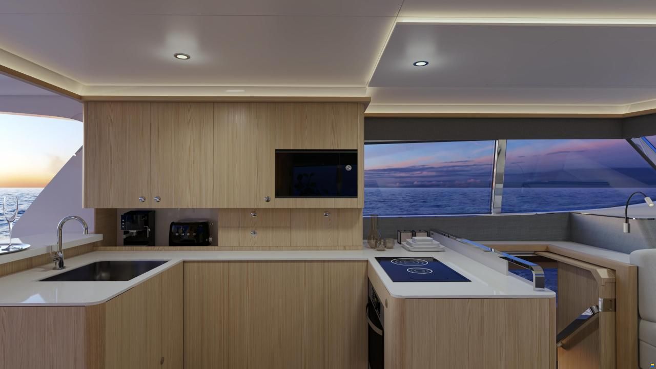 AQUILA 42