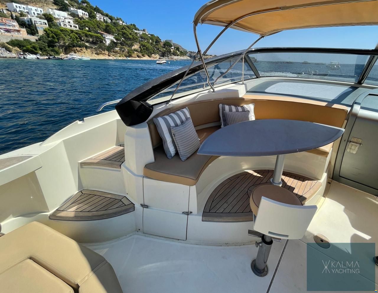 Baia One 43