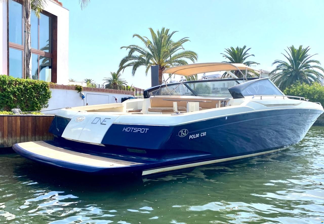Baia One 43