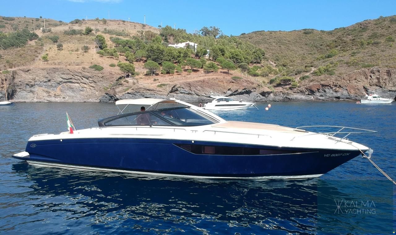 Baia One 43