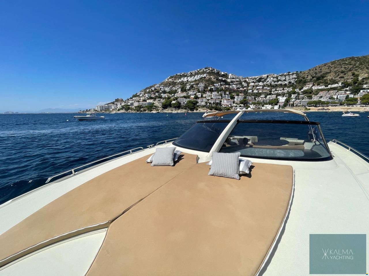 Baia One 43