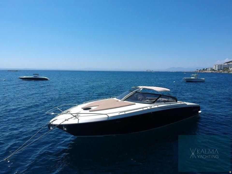 Baia One 43