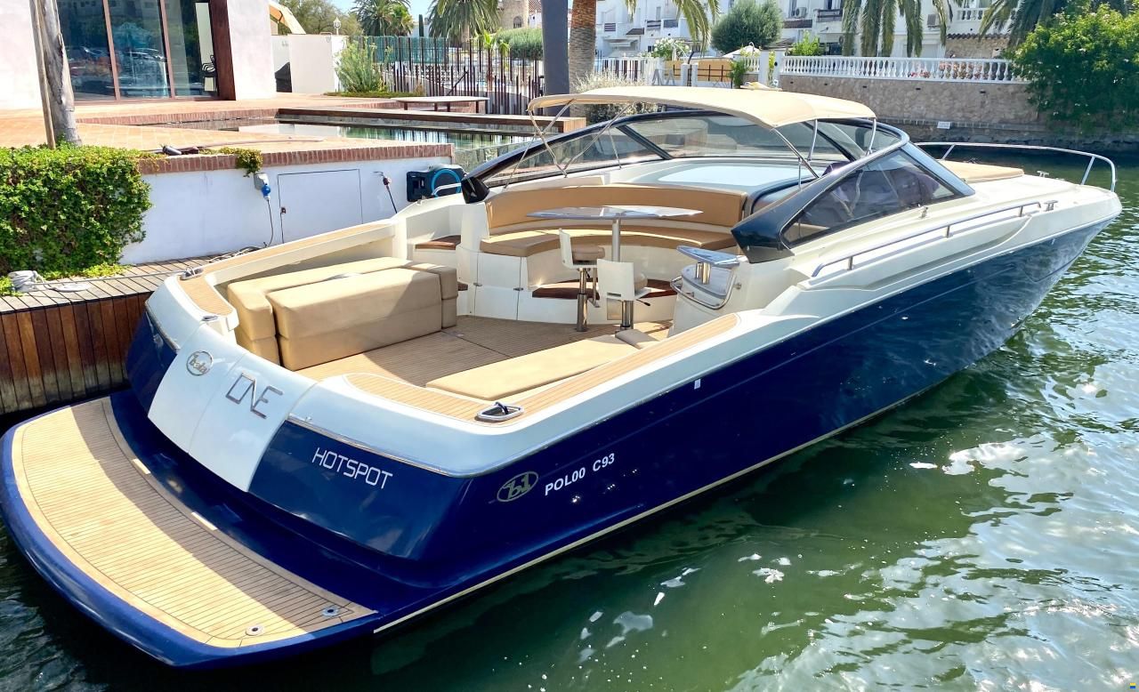 Baia One 43